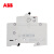 ABB SH200系列微型断路器 SH203-D10