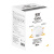 贸正（MaoZheng）KN95口罩防雾霾PM2.5防粉尘花粉防护口罩工业面罩白色盒装25只9500