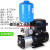 凌霄不锈钢变频水泵恒压泵全自动增压泵恒压供水泵1.5吋2吋 CMIA2-6-750瓦(1寸)