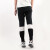 耐克（NIKE）AJ男裤2021夏新款JORDAN跑步健身运动裤收口长裤CZ4791 CZ4791-010 160/68A/XS