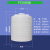 1吨2吨3T塑料水塔水箱5吨8吨10吨储水罐蓄卧式桶储加桶 5吨(2.2米高*直径1.8米)不含运
