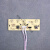 RTD108E-X011/108E-11EK适用康宝线路板按键控 电源主板（6孔插头）