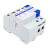 恒立信（Helox）380V电源防雷器C级TT浪涌保护器40KA电源避雷器V20-C/3+NPE