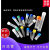 冻存管0.5/1/1.5/1.8/5/6/10ml冷冻管样品管墨水分装瓶硅胶垫圈 5ml可立(无垫圈) 200个/包