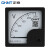 正泰（CHNT） 6L2-V-400V-ZT 交流电压表 机械指针式规格可选  400V直通