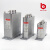 全新指月集团自愈式低压并联电力电容器BJ/BZMJ/BKMJ0.48-60-3
