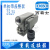 单边扣 HDXBSCNHD-040-FC/M重载连接器 冷压40芯 10A 公芯HD-040-MC(不含针)