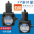 VP-20-FA3变量叶片泵VP-15 30 40FA3SHENYU液压油泵VP1-20-70 VP-15-FA3 (大轴15.8