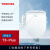 东芝（TOSHIBA）电动马桶盖智能全自动家用加热坐便盖板即热u形马桶圈T3系列 舒适款T3PLUS