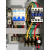 定制适用一控一水泵浮球控制箱一用一备水泵控制器故障切换高位同 15kw380v过