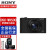 索尼（SONY） 便携家用数码相机 照相机 卡片机 自拍相机 DSC-WX500黑色 套餐四