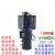 高清SONY激光焊接模拟工业相机自动光圈手动变焦低照度监控摄像机 深灰色 6-60自动光圈相机
