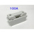 定制陶瓷瓷插保险丝盒RC1A- 15A 30A 60A100A 200A插入式熔断器 5A