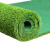 豫之韵 仿真草坪地垫地毯幼儿园塑料垫户外围挡装饰绿植人造足球场假草皮20mm绿色底加厚 需要定制