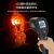 华盛昌（CEM）DT-8876高端激光红外线测温仪 高精度手持式工业级电子温度计 厨房烘培水温检测仪油温枪
