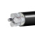 新豫 铝芯电缆ZR-YJLV-0.6/1KV  3*95+2*50mm  单位：米