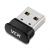 VCK耳机USB台式适配器EDR+LE低功耗蓝牙迷你笔记本连接5.0接收器 乳白色 BTD08