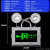 防爆双头应急灯led消防照明应急灯 防爆安全出口向左带接线盒BT4
