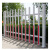 启罡 栅栏围栏 qg-wl02 变压器护栏 玻璃钢安全围栏隔离变压器道路防护栏 1平方米
