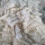 擦机布棉布工业抹布工业吸油抹布白色抹机布碎揩布不掉毛吸水白色 大块棉布10斤二区拍