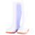 成楷科技 CKF-X005 PVC白色食品鞋 耐油 耐酸碱雨靴高筒雨靴 39码