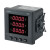 安科瑞（Acrel）AMC96-AI/KC单相交流电流表 LED显示 开孔92*92+485通讯+2DI2DO