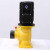 GM系列电动机械隔膜式计量泵耐腐蚀耐酸碱污水处理化工泵大量供应 300L/h0.6MPa