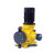 MiltonRoy米顿罗PD056机械隔膜计量泵GM0120PQ1MNN耐腐蚀定量药泵 PD016-708NI 流量：0.95L/h 压力