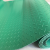 pvc防滑垫耐磨防水塑料地毯防滑地垫楼梯走廊车间满铺地板垫地胶 红色方格 0.3米宽*0.5米长度按倍数拍