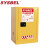 西斯贝尔（SYSBEL）WA810120 防火柜防爆柜 FM认证12GAL/45L