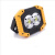 定制户外野营灯COB手提灯高亮度泛光灯USB充电式工作灯移动应急充电宝 W841(单灯)