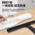 白云清洁,baiyun cleaning AF06014 涂水器毛头 玻璃清洁工具配件抹水器 35厘米
