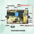溥畔挂机空调主板通用板电控制板电路板改装板辅热配件主机板 机内安装单冷型