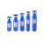雅恪尚 氧气瓶5/6/7/8L升便携小型高压罐工业瓶救急吸氧 2升单瓶