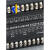 鹿色GD-6微电脑光电纠偏控制器带调速制袋机纠边机印刷支持超声波