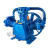 福奥森 活塞式空压机机头打气泵双缸工业高压三缸空气压缩机泵头配件 W-0.36/8