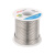 2#焊铝专用焊锡丝铝漆包线锂电池铝薄片铜铝1.22.0mm含助焊剂 2#-2.0mm-900g/卷