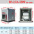  九洲普惠BF柜式离心风机箱式低噪音排烟空调风柜单相-2.5A-750W-220V加棉