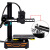 2GT-6mm/10mm高品质质量橡胶开口带同步带 3D印表机传 高品质橡胶质量(15mm)1米价格