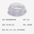 卓优特 钢丝增强塑料软管 Φ25 Pn0.4MPa PVC 国产 标配/米