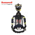 霍尼韦尔（Honeywell）SCBA805 T8000 消防救援空气呼吸器（6.8L Luxfer气瓶,PANO面罩）