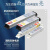 政亮照明 消防应急3.7V电源模块LED筒灯日光灯管平板灯装置照明电池组ZL-ZFZD-E18W（定制）