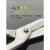 德国ALLPAO1.2mm不锈钢板工业剪刀航空剪铁皮剪进口白铁剪 8寸/200mm