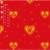 结婚PVC地板革喜字一次性红色卧室婚房地胶保护地板生日地贴 加厚长40米宽2米(80平米) 300000x2000mm