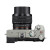 索尼（SONY）【12期】Alpha7C a7c全画幅微单数码相机轻便小巧实时眼部对焦（ILCE-7C/A7C） 黑色 FE 55mm F1.8人像定焦镜头 新手入门套餐一（32G卡入门配置 送Vlo