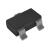 DIODES DMP2215L-7 MOS(场效应管) 3000个