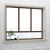 XMSJPDQ石塑窗台板定制窗框台面窗套包边窗台阳台收边仿大理石 成品窗套_做法一/零损耗
