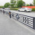 CLCEY定制城市市政道路护栏隔离栏围栏人行道马路交通公路安全防撞栏杆 款式1
