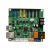 定制仰邦控制卡BX-6K1二次开发网口RS485串口232字库卡led显示屏