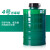 普达 防毒面具滤毒罐 P-H2S-3金属中罐（8号） 1个 防硫化氢 工业化工用